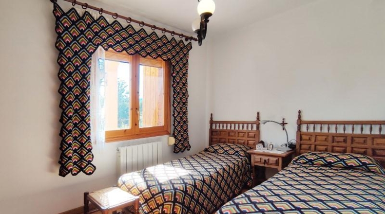 Huesca - La Puebla de Castro - 1092m2