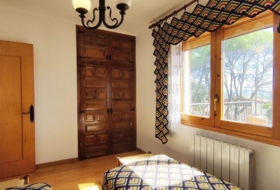 La Puebla de Castro 1092&nbsp;m² 