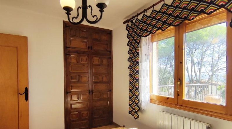 Huesca - La Puebla de Castro - 1092m2
