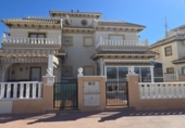 Casa de poble en venda a la España, Oriola, ref.: TR403975 foto