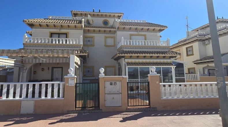 Alicante - Dehesa de Campoamor - 76m2