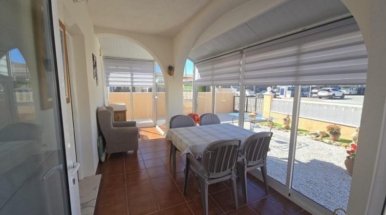 Alicante - Dehesa de Campoamor - 76m2