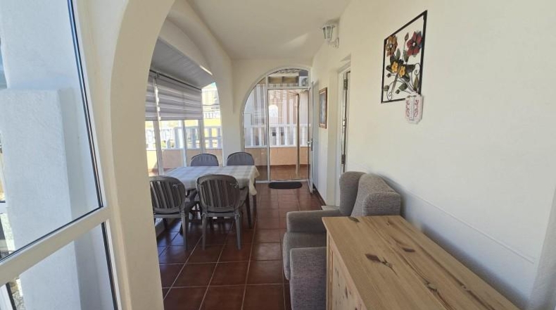 Alicante - Dehesa de Campoamor - 76m2