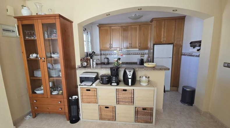 Alicante - Dehesa de Campoamor - 76m2