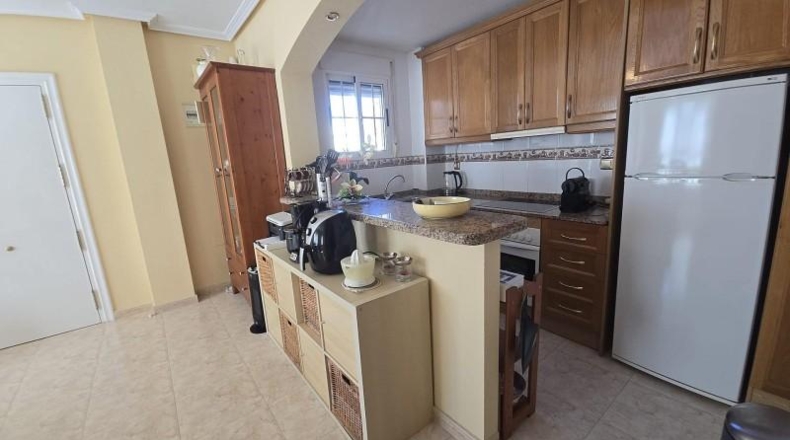 Alicante - Dehesa de Campoamor - 76m2