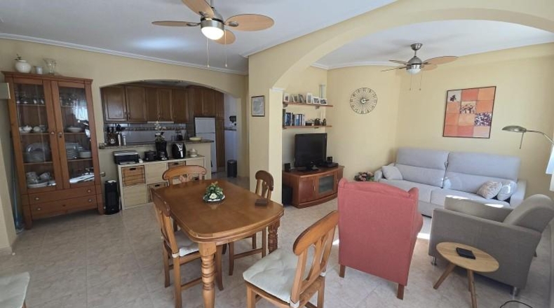 Alicante - Dehesa de Campoamor - 76m2