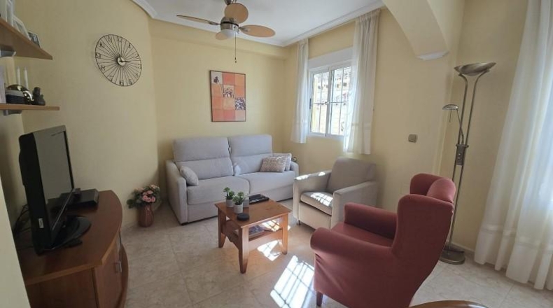 Alicante - Dehesa de Campoamor - 76m2
