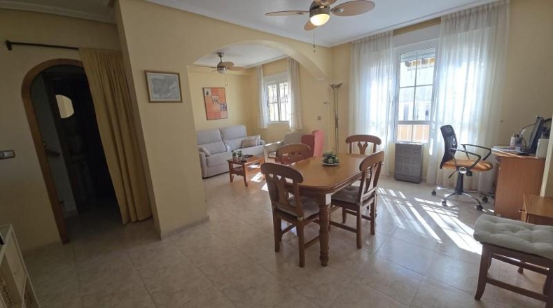 Alicante - Dehesa de Campoamor - 76m2