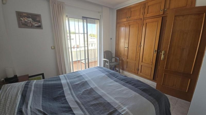 Alicante - Dehesa de Campoamor - 76m2