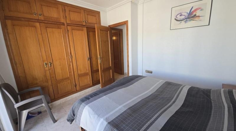 Alicante - Dehesa de Campoamor - 76m2