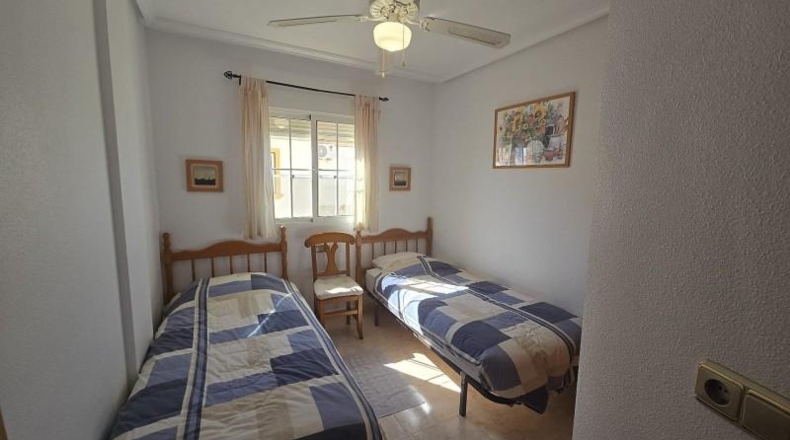 Alicante - Dehesa de Campoamor - 76m2