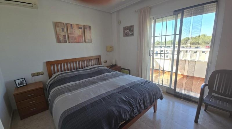 Alicante - Dehesa de Campoamor - 76m2