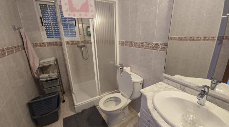 Alicante - Dehesa de Campoamor - 76m2