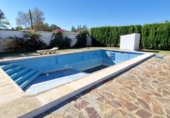 Xalet independent amb terreny en venda a la España, Alcolea, ref.: TR346453 foto