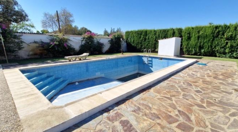 Córdoba - Còrdova - 2000m2