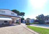 Xalet independent amb terreny en venda a la España, Alcolea, ref.: TR346453 foto