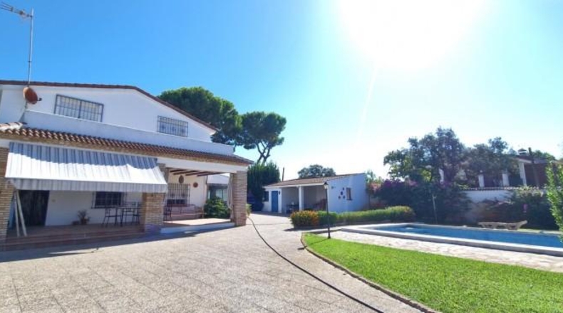 Córdoba - Còrdova - 2000m2