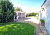 Xalet independent amb terreny en venda a la España, Alcolea, ref.: TR346453 foto
