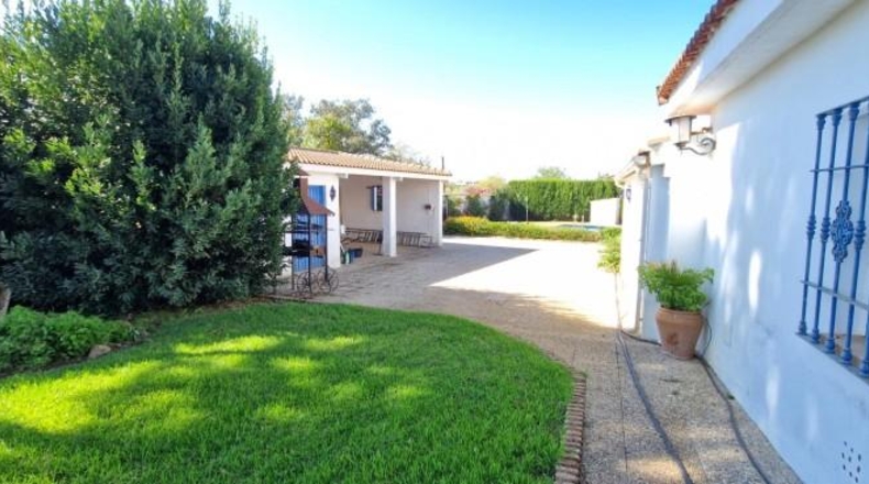 Córdoba - Còrdova - 2000m2