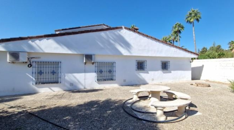 Córdoba - Còrdova - 2000m2