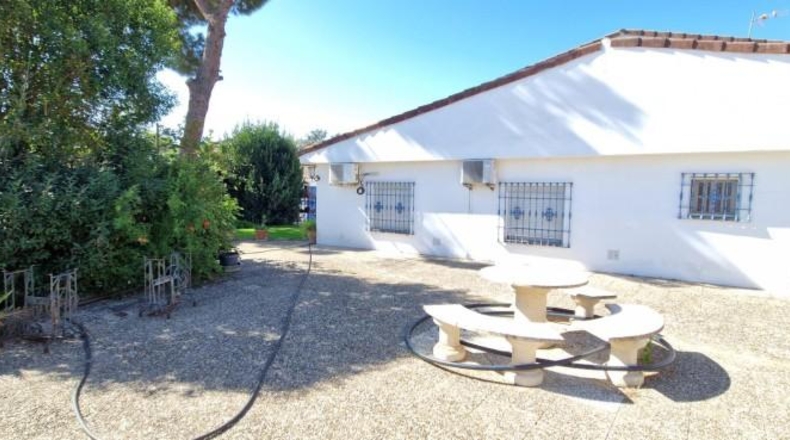 Córdoba - Còrdova - 2000m2