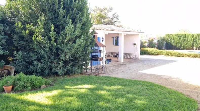 Córdoba - Còrdova - 2000m2