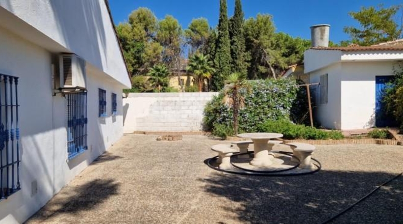 Córdoba - Còrdova - 2000m2