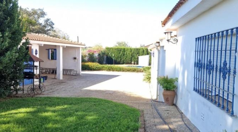 Córdoba - Còrdova - 2000m2