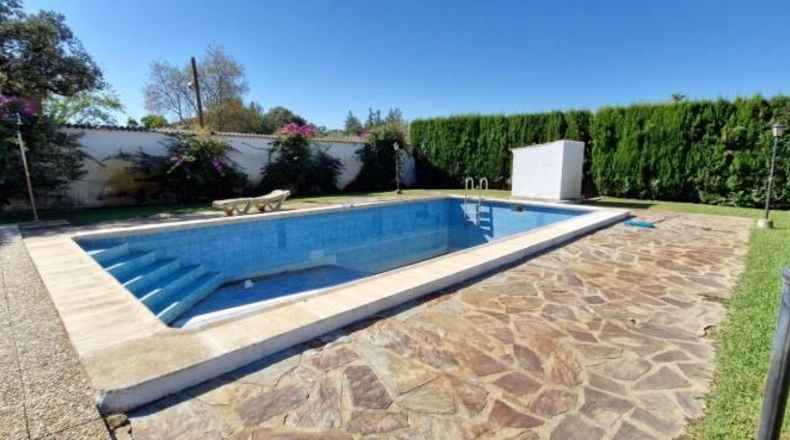 Córdoba - Còrdova - 2000m2