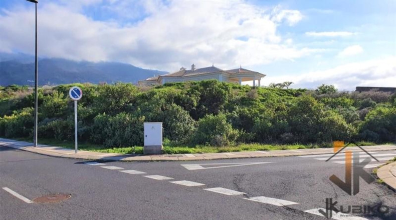 Santa Cruz de Tenerife - Santa Úrsula - 719m2