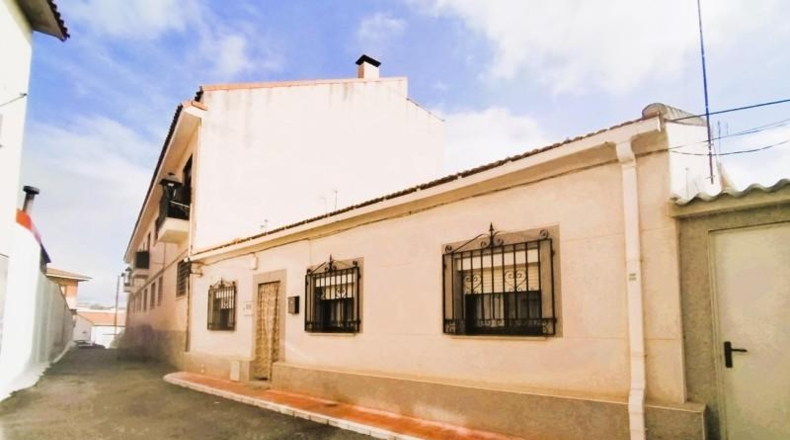 Comunidad de Madrid - Arganda del Rey - 225m2