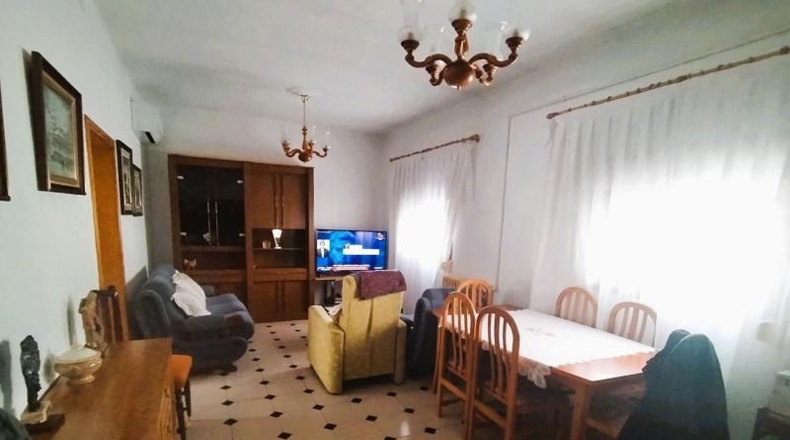 Comunidad de Madrid - Arganda del Rey - 225m2