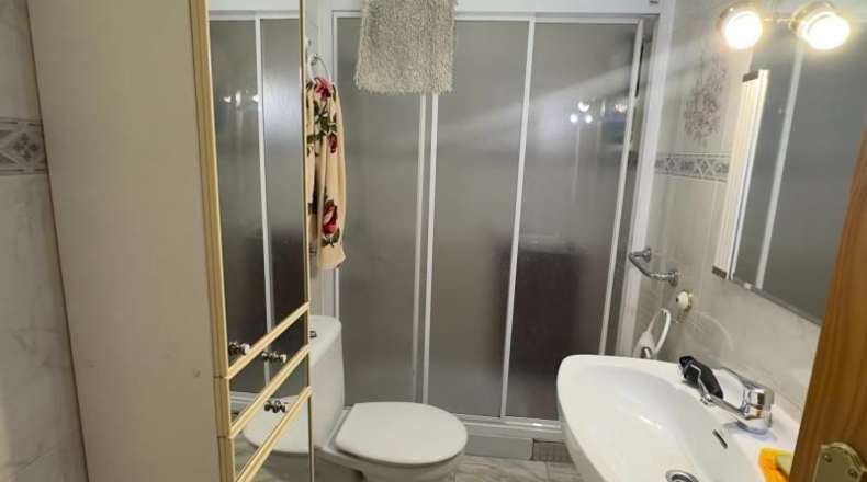 Comunidad de Madrid - Arganda del Rey - 225m2