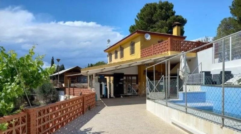 Castellón - Vinaròs - 2000m2