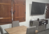 Chalet independiente con terreno en venta en la España, Vinaròs, ref: TR403980 foto