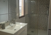 Chalet independiente con terreno en venta en la España, Vinaròs, ref: TR403980 foto