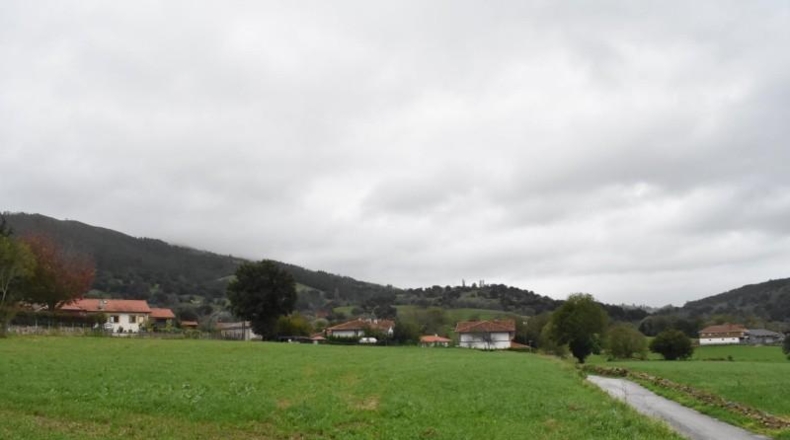 Cantabria - Santiurde de Toranzo - 5900m2