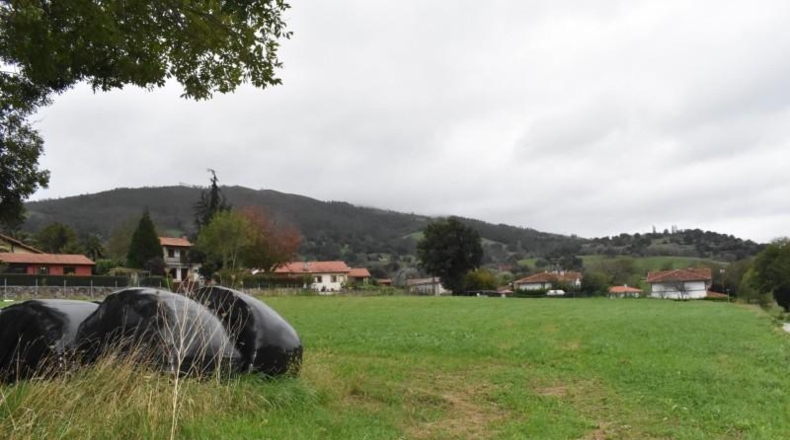 Cantabria - Santiurde de Toranzo - 5900m2