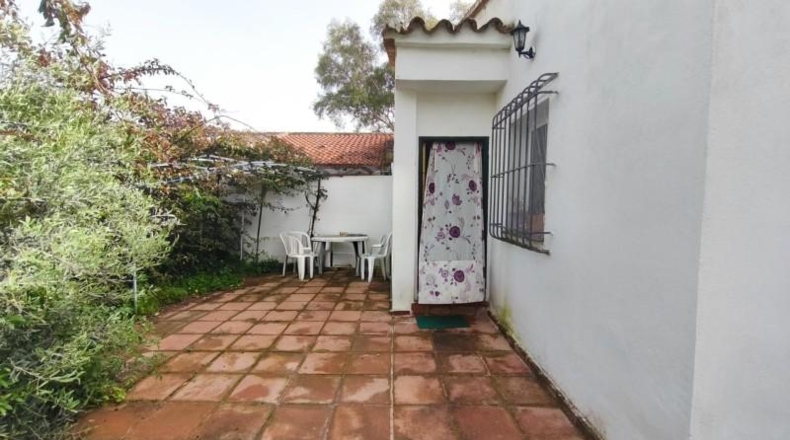 Málaga - Almogía - 4000m2