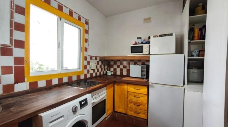 Málaga - Almogía - 4000m2