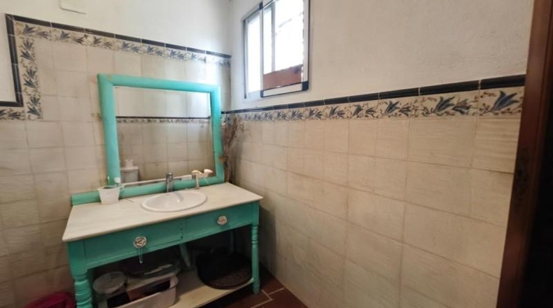 Málaga - Almogía - 4000m2