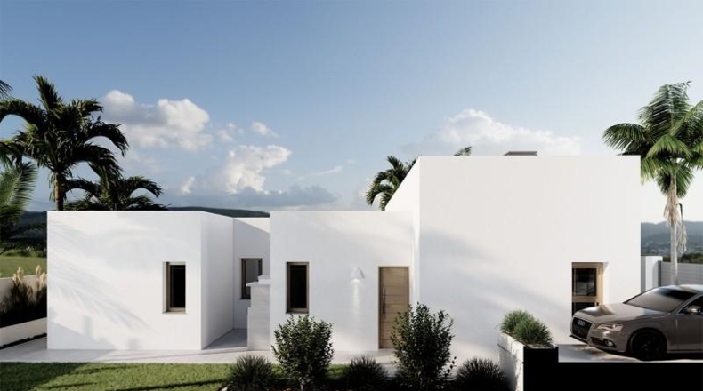 Alicante - Aspe - 438m2