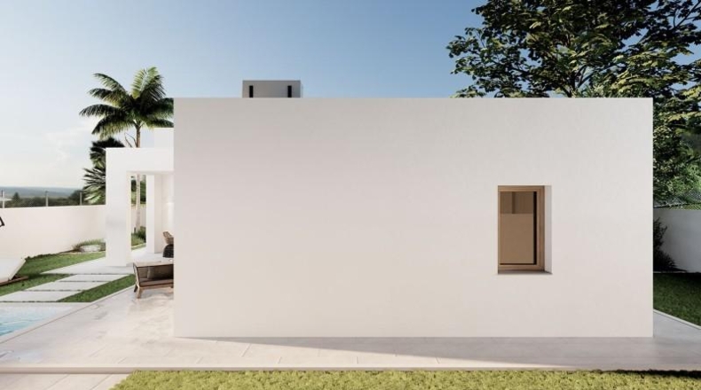 Alicante - Aspe - 438m2