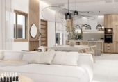 Chalet independiente con terreno en venta en la España, Aspe, ref: TR313003 foto