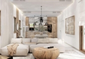 Chalet independiente con terreno en venta en la España, Aspe, ref: TR313003 foto