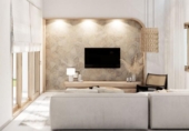 Chalet independiente con terreno en venta en la España, Aspe, ref: TR313003 foto