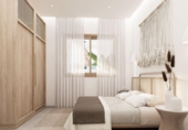 Chalet independiente con terreno en venta en la España, Aspe, ref: TR313003 foto