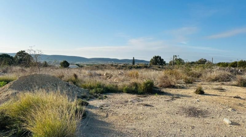 Alicante - Alicante - 30560m2