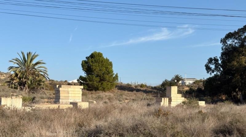 Alicante - Alicante - 30560m2