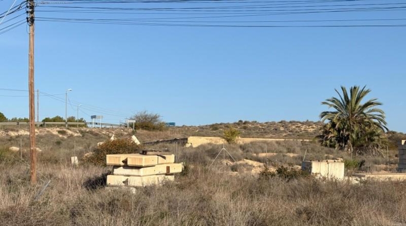 Alicante - Alicante - 30560m2